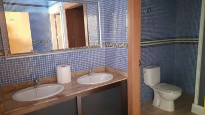 Apartment in Alhama de Murcia photo 8