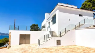 Casa – Altea - Vista 5