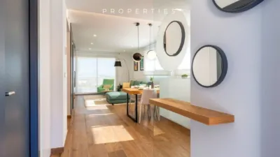Piso – El Poble Nou de Benitatxell - Benitachell, la Marina Alta - Vista 4