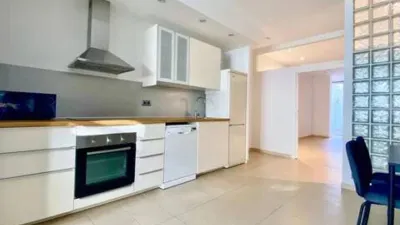 Piso en alquiler en El Poblenou - Imagen 4