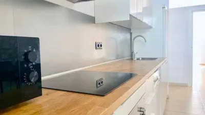 Piso en alquiler en El Poblenou - Imagen 5