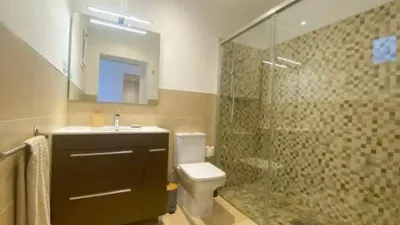 Piso en alquiler en El Poblenou - Imagen 8