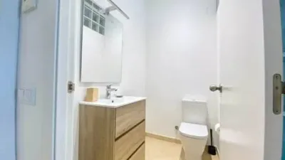 Piso en alquiler en El Poblenou - Imagen 9