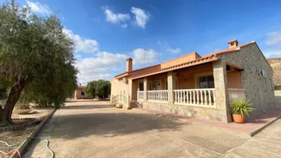 Casa – Alacant / Alicante, Barri de Granada, l'Alacantí - Vista 2