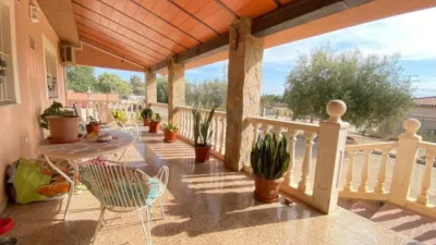 Casa – Alacant / Alicante, Barri de Granada, l'Alacantí - Vista 3