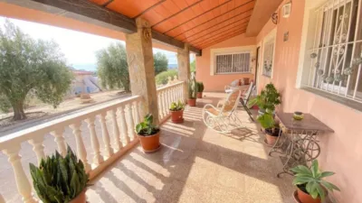 Casa – Alacant / Alicante, Barri de Granada, l'Alacantí - Vista 4