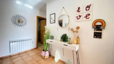 Casa – Alacant / Alicante, Barri de Granada, l'Alacantí - Vista 5