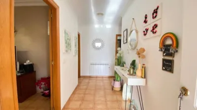 Casa – Alacant / Alicante, Barri de Granada, l'Alacantí - Més