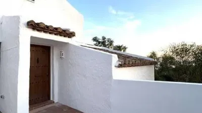 Chalet in Urbanización Bahía Casares, 33 photo 2