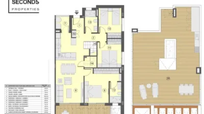 House in Orihuela photo 10