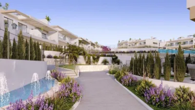 House in Orihuela photo 6