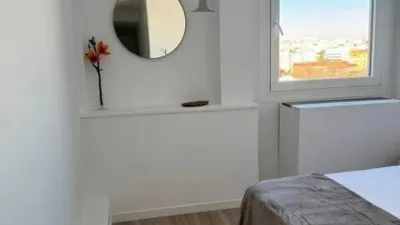 Piso en alquiler en Universidad-Malasaña - Imagen 22