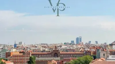 Piso en alquiler en Universidad-Malasaña - Imagen 4
