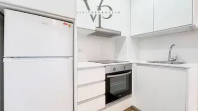 Piso en alquiler en Universidad-Malasaña - Imagen 5
