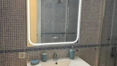 Piso en alquiler en Universidad-Malasaña - Imagen 7