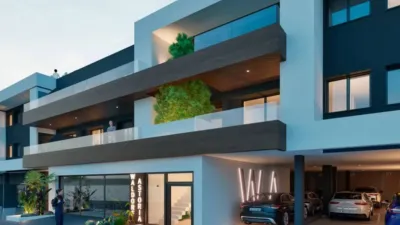 Piso – Benijófar, Urbanización Benimar - Vista 5