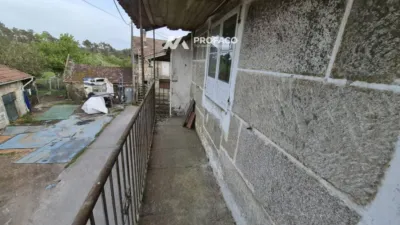 House in A Lama (San Cristovo de Cea) photo 13