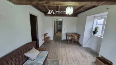 House in A Lama (San Cristovo de Cea) photo 14