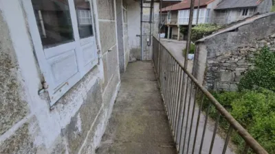 House in A Lama (San Cristovo de Cea) photo 15