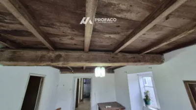 House in A Lama (San Cristovo de Cea) photo 16