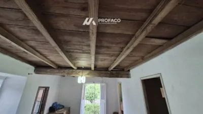 House in A Lama (San Cristovo de Cea) photo 21
