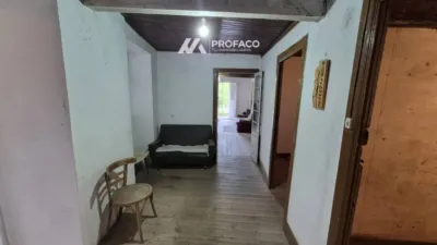 House in A Lama (San Cristovo de Cea) photo 22