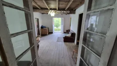 House in A Lama (San Cristovo de Cea) photo 23