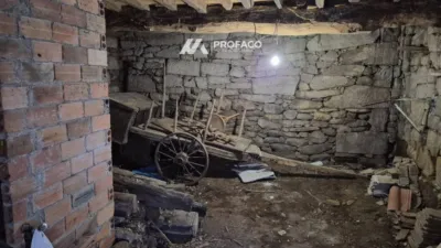 House in A Lama (San Cristovo de Cea) photo 25