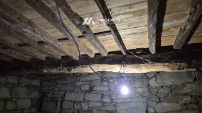 House in A Lama (San Cristovo de Cea) photo 26