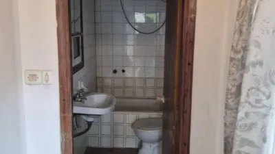 House in A Lama (San Cristovo de Cea) photo 28