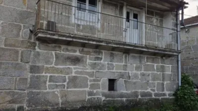House in A Lama (San Cristovo de Cea) photo 2