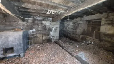 House in A Lama (San Cristovo de Cea) photo 3
