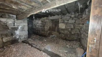 House in A Lama (San Cristovo de Cea) photo 4