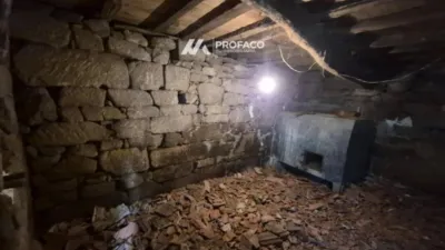 House in A Lama (San Cristovo de Cea) photo 6