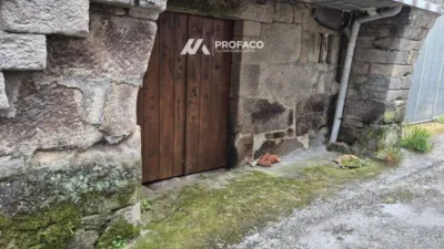 House in A Lama (San Cristovo de Cea) photo 8