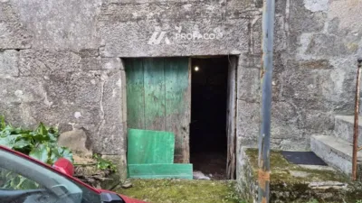 House in A Lama (San Cristovo de Cea) photo 9