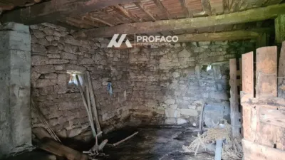 House in A Agra (San Cristovo de Cea) photo 13