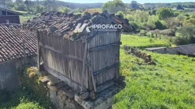 House in A Agra (San Cristovo de Cea) photo 14