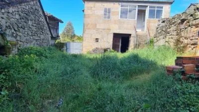 House in A Agra (San Cristovo de Cea) photo 15
