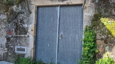 House in A Agra (San Cristovo de Cea) photo 16