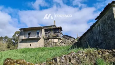 House in A Agra (San Cristovo de Cea) photo 18