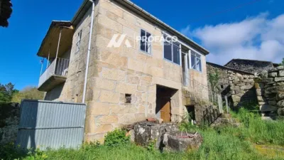 House in A Agra (San Cristovo de Cea) photo 19