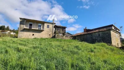 House in A Agra (San Cristovo de Cea) photo 2