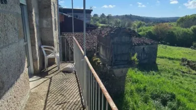 House in A Agra (San Cristovo de Cea) photo 3