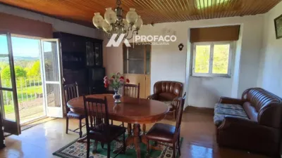 House in A Agra (San Cristovo de Cea) photo 4