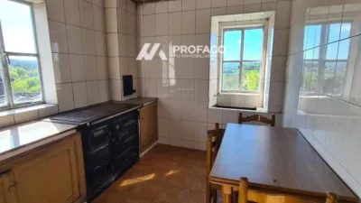 House in A Agra (San Cristovo de Cea) photo 5