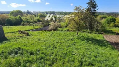 House in A Agra (San Cristovo de Cea) photo 6