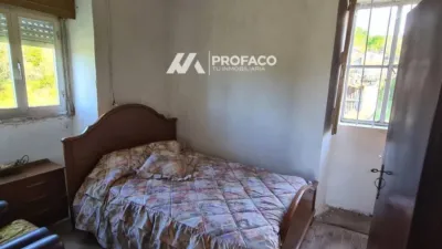 House in A Agra (San Cristovo de Cea) photo 9