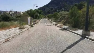 Terreno en venta en Ensanche - Més