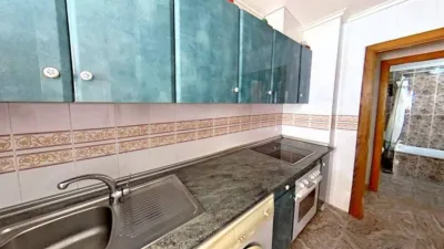 Apartment on Avenida de Pinoso photo 10